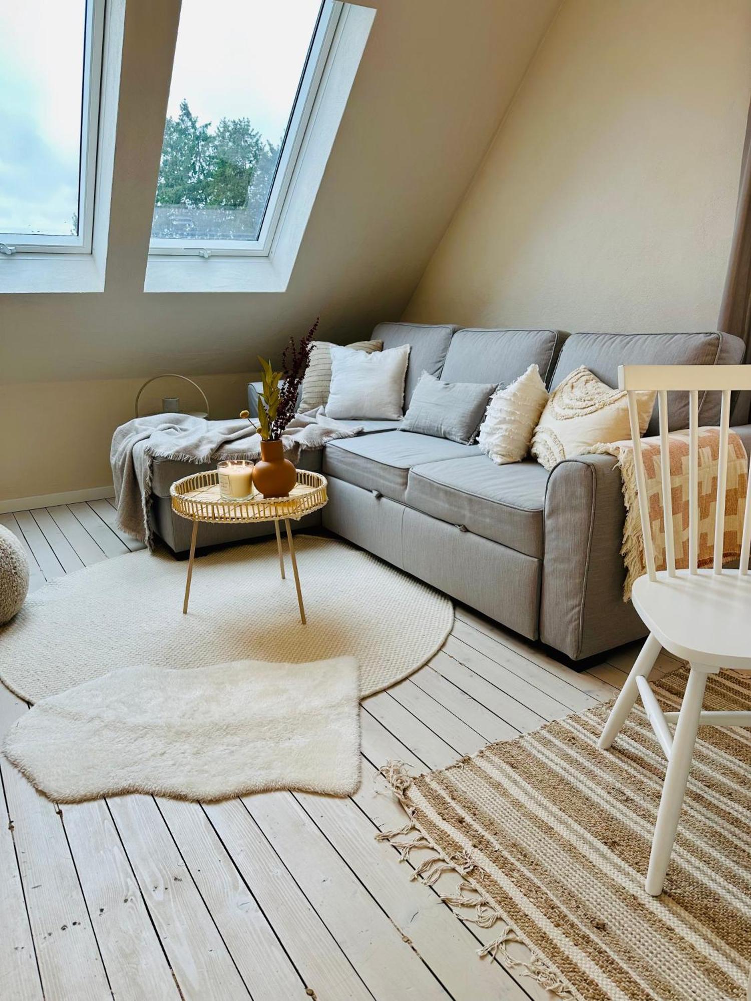 Cozy City Apartment Daun - Ferienwohnung Εξωτερικό φωτογραφία